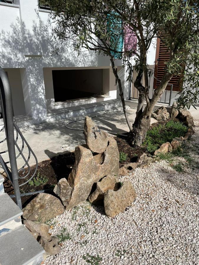 Agriturismo "Pirastreri" Siniscola Exterior photo